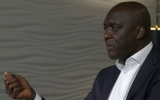 World Bank's IFC ramps up investment amid global uncertainty